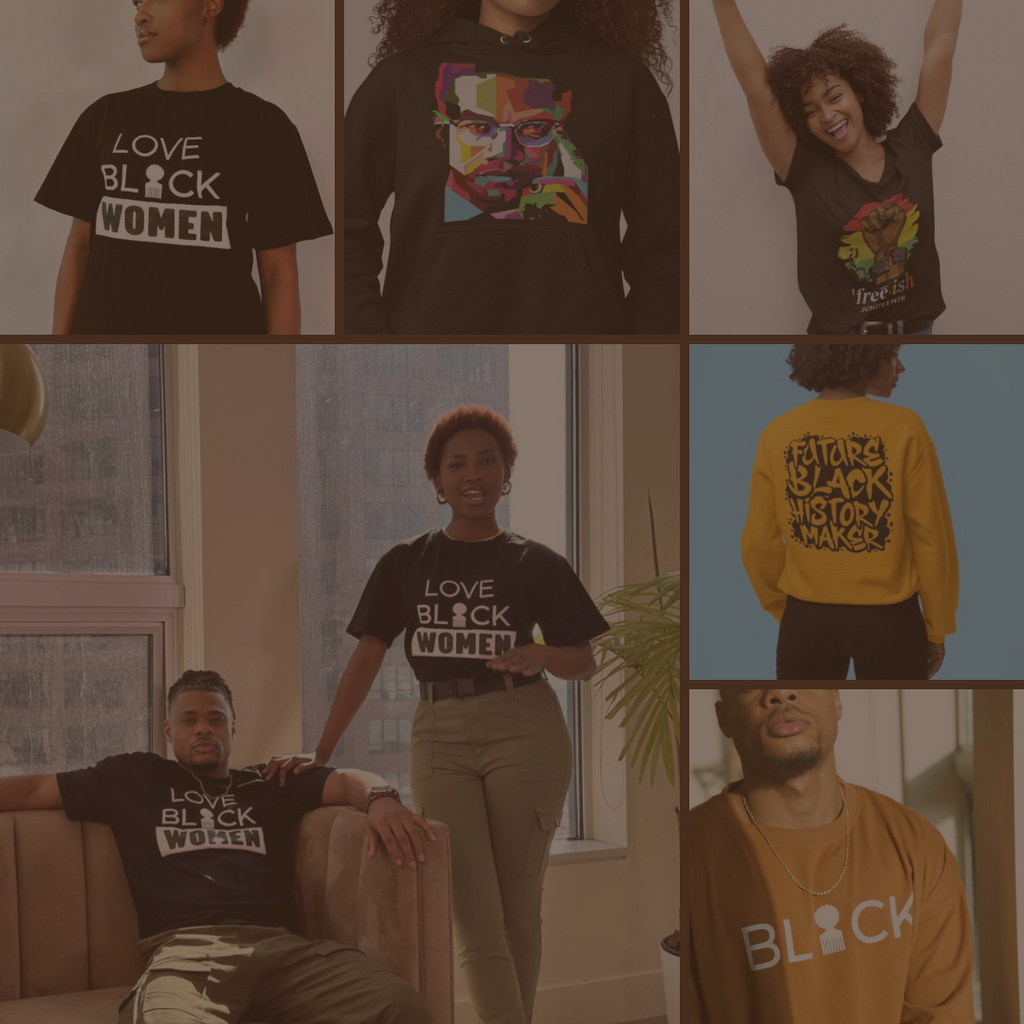 The Stories Behind Our Pieces: The Black Collection