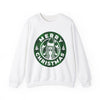 MERRYSTAR Season Premium Pullover