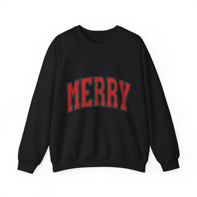 MERRY Season Premium Pullover