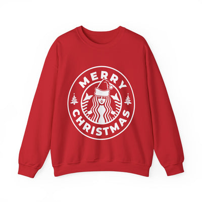 MERRYSTAR Season Premium Pullover