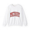 MERRY Season Premium Pullover