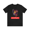 "WOMAN"JNR Tee