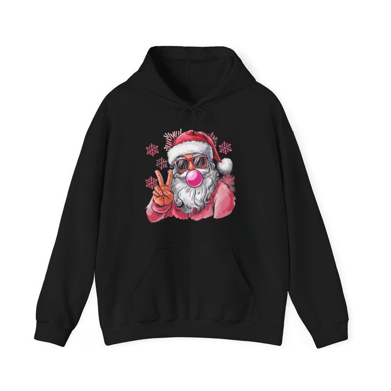 SANTA'S "BUBBLEGUM" Hoodie