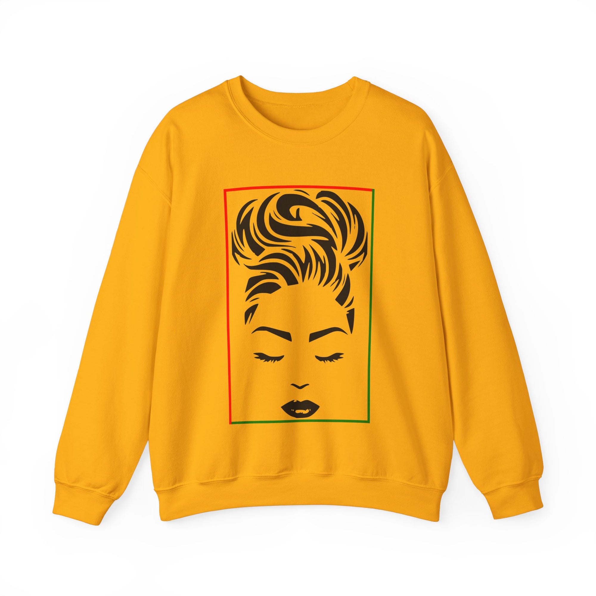 Limited BHM WOMAN Original Pullover