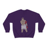 "Abstract ALI" LEGENDS Pullover