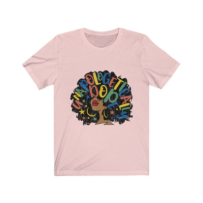 "DOPE" Afro Tee