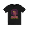 "ENDOMETRIOSIS WARRIOR" Afro Tee