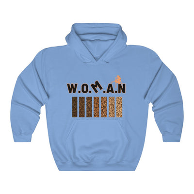 W.O.M.A.N Original Hoodie