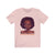 "MULTIPLE SCLEROSIS WARRIOR" Afro Tee