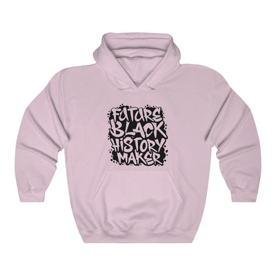 "FBHM" Legends Hoodie