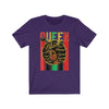 "CONFIDENT QUEEN" Afro Tee