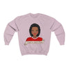 "MRS KING" Legends Pullover