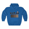 W.O.M.A.N Original Hoodie