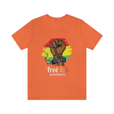 "LIBERATE" CULTURE Tee