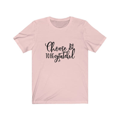 "GRATEFUL, ALWAYS" Tee