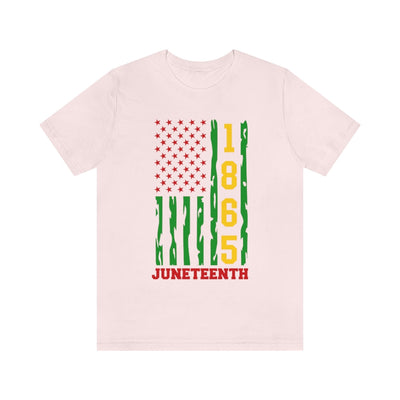 "STAR-FREEISH-STRIPES" CULTURE Tee