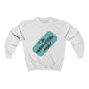 "UNAPOLOGETICALLY x W.O.M.A.N" Woman Pullover