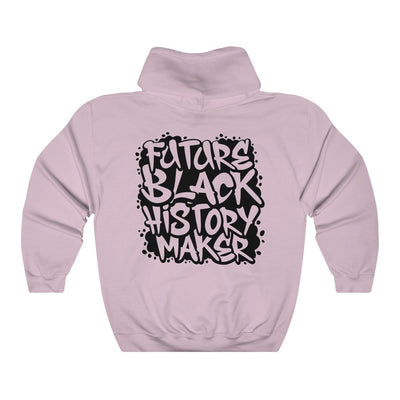 "FBHM" Legends Hoodie