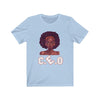 "C.E.O" Afro Tee