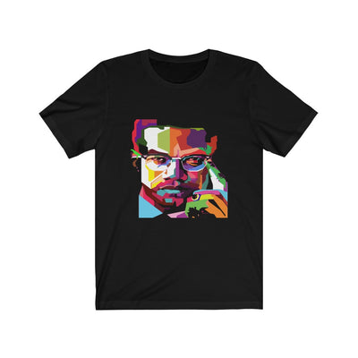 "MALCOLM X" LEGENDS Tee