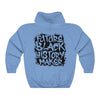 "FBHM" Legends Hoodie