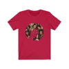 "STRONG BLK WOMEN" Afro Tee