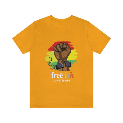 "LIBERATE" CULTURE Tee