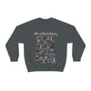 "BLACK HISTORY ABCs" LEGENDS  Pullover