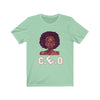 "C.E.O" Afro Tee