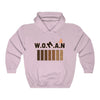 W.O.M.A.N Original Hoodie