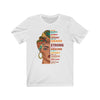 "TOTAL QUEEN" Talking Tee