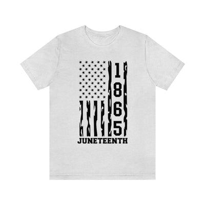 "STAR-FREEISH-STRIPES" Dark CULTURE Tee