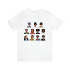 "QUEENS x FBHM" Legend Tee