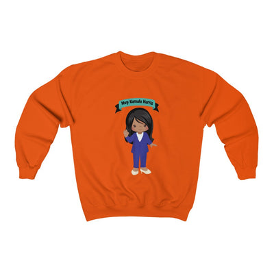 "KAMALA" Legends Pullover