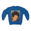 "MELANIN" Afro Pullover