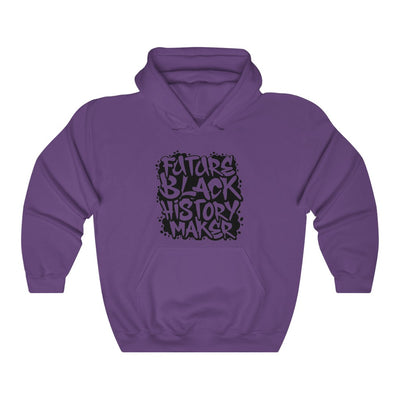 "FBHM" Legends Hoodie