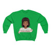 "MICHELLE" Legends Pullover