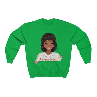 "MICHELLE" Legends Pullover