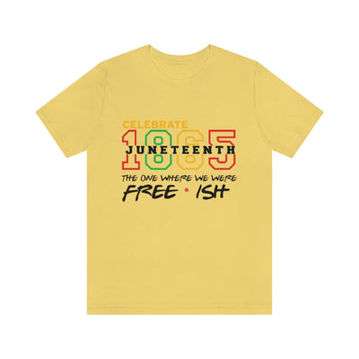 "CELEBRATE" CULTURE Tee