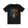 "I AM" Afro Tee