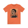 "CUTE MELANIN" Afro Tee