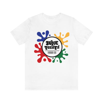 "FREE-ISH DAY" CULTURE Tee