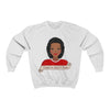 "MRS KING" Legends Pullover