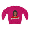 "MRS KING" Legends Pullover