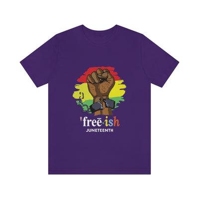 "LIBERATE" CULTURE Tee