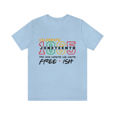 "CELEBRATE" CULTURE Tee