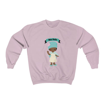 "ROSA TOO" Legends Pullover