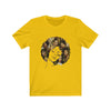 "STRONG BLK WOMEN" Afro Tee