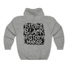 "QUEENS x FBHM" Legend Hoodie