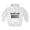 W.O.M.A.N Original Hoodie